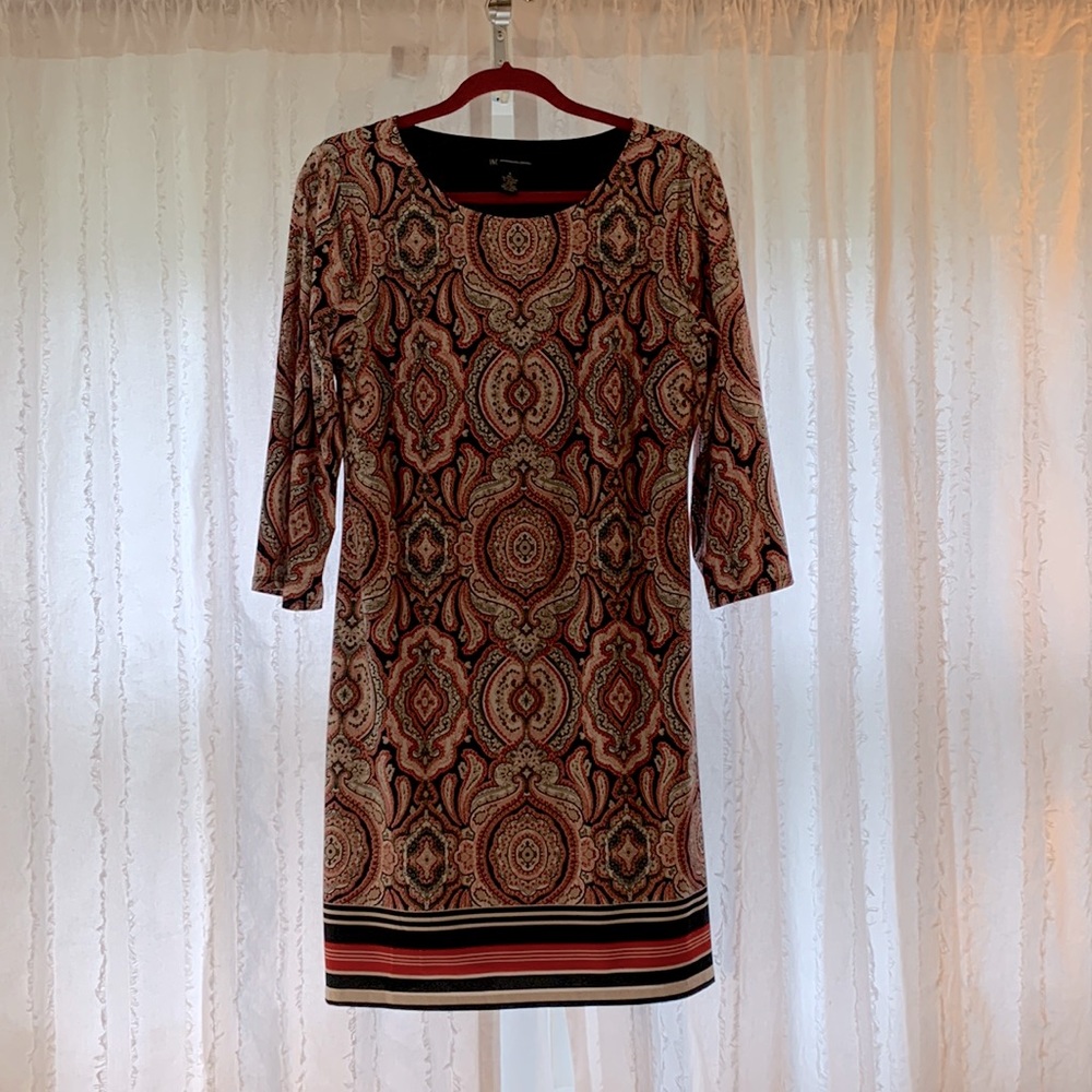INC International Concepts dress